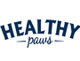 Healthy Paws logo