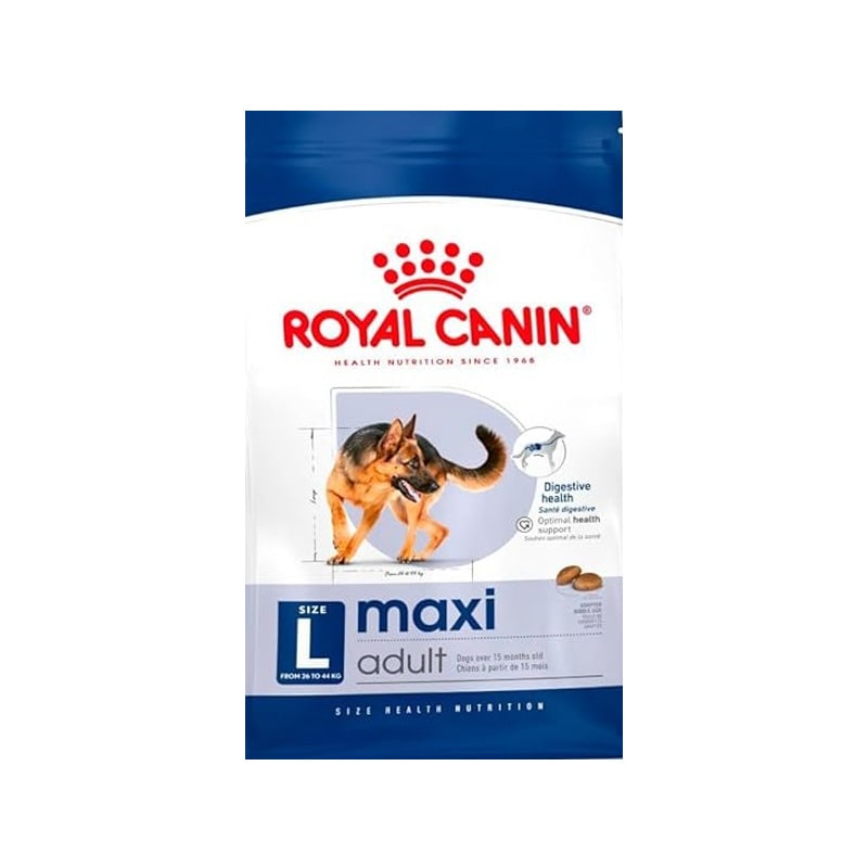 غذای خشک سگ مکسی ادالت رویال کنین 1...