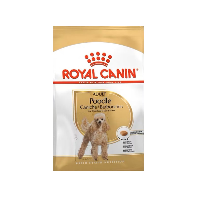 غذای خشک سگ پودل بالغ رویال کنین 1.5...