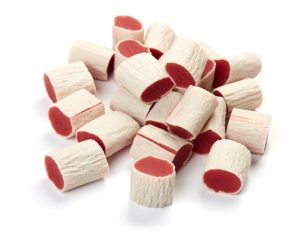 تشویقی سگ ونپی مرغ و ماهی کاد