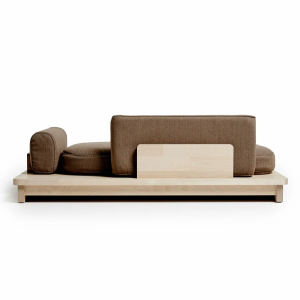 Linden Pet Bed