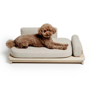 Linden Pet Bed
