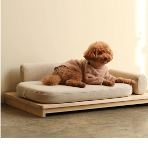 Linden Pet Bed