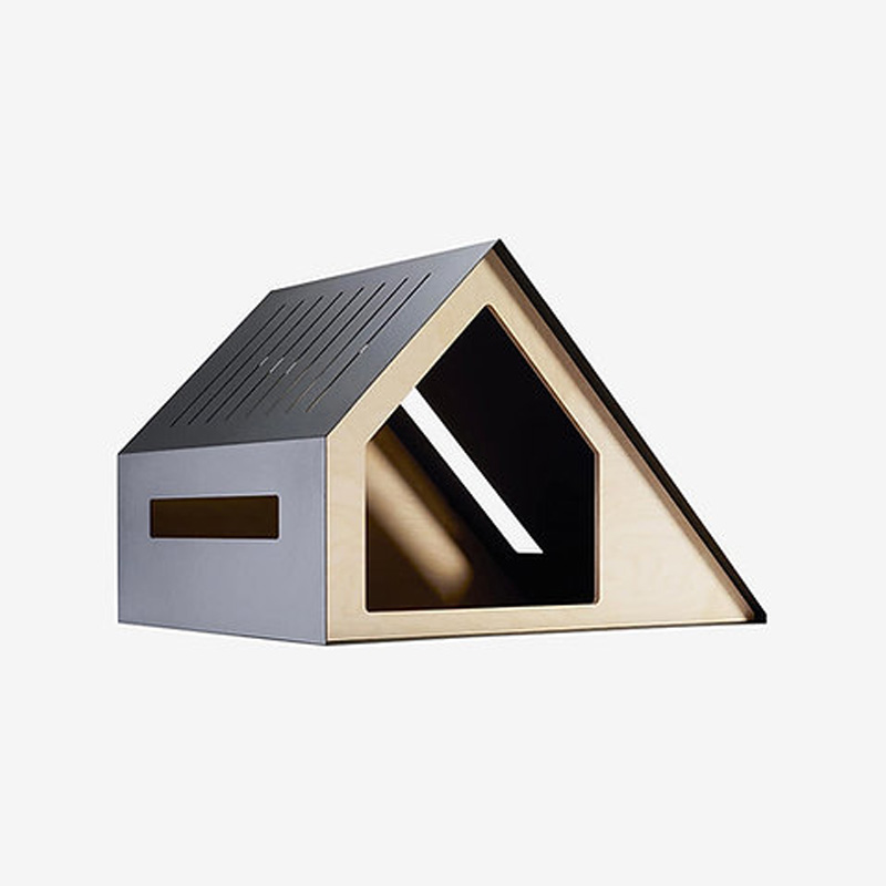 خانه پت مدل Marlon