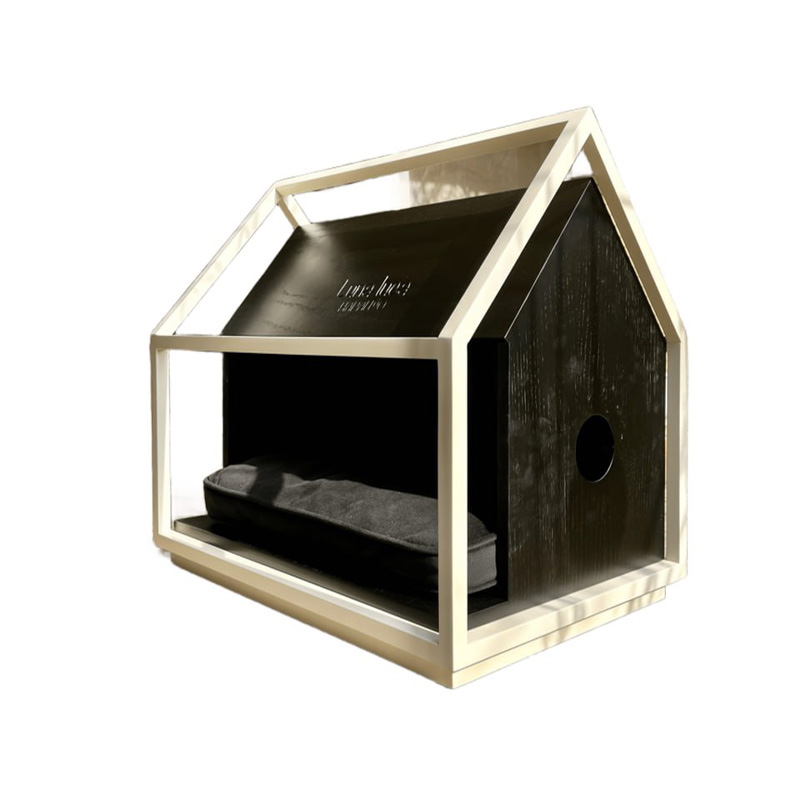 خانه پت مدل PetVilla