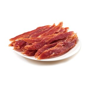 تشویقی سگ ونپی با طعم اردک