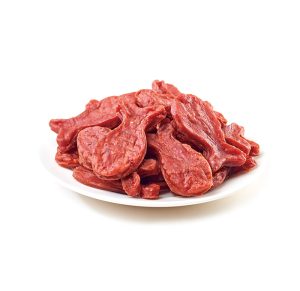 تشویقی سگ ونپی با طعم ماهی سالمون