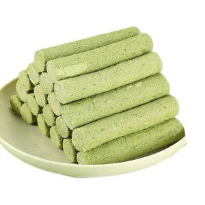 تشویق علف گربه