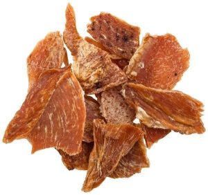 تشویقی خشک شده گوشت گاو