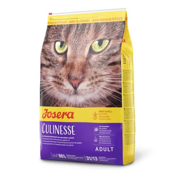 Josera-cat-dry-food