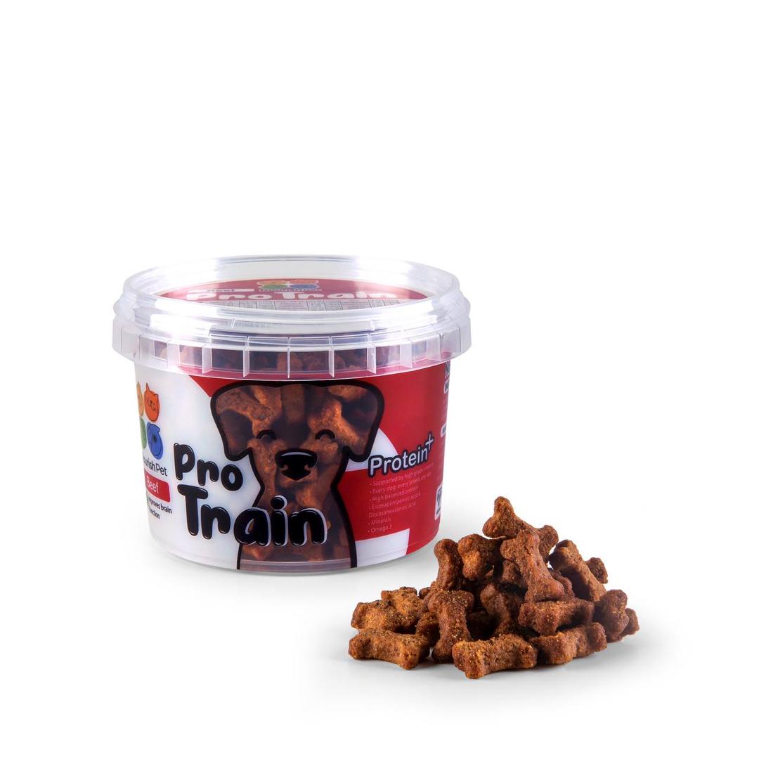 تشویقی سگ پرو ترین نوریش پت با طعم...