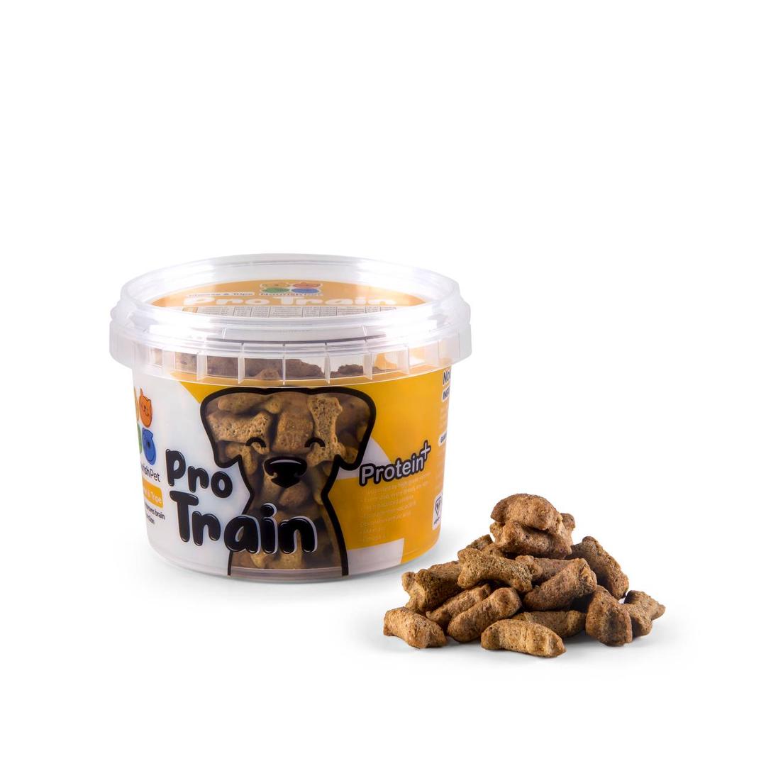 تشویقی سگ و گربه نوریش پت