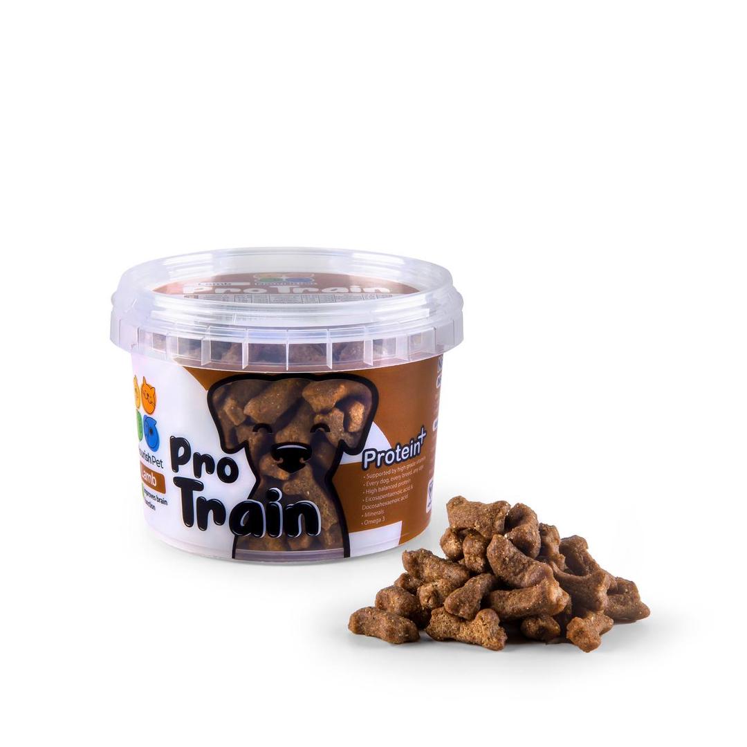 تشویقی سگ پرو ترین نوریش پت با طعم...