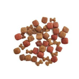 غذای خشک سگ مونلو تردیشنال