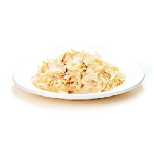 کنسرو گربه ونپی با طعم مرغ و ماهی تن