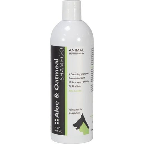 شامپو سگ و گربه انیمال آمریکا 250گرمی