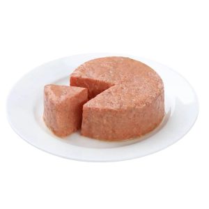 کنسرو گربه گورمت ونپی