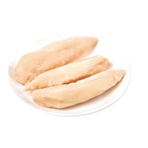 تشویقی گربه فیله مرغ ونپی