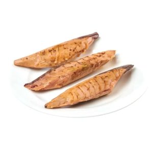 تشویقی فیله ماهی ونپی