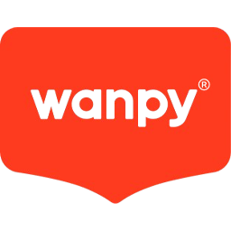 wanpy logo